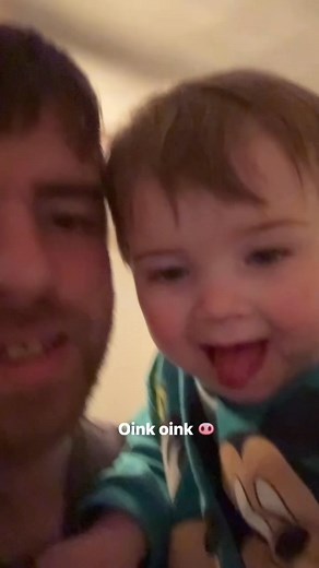 17 reactions · 4 comments | He loves oink oink !!! #brycepapenbrook #inosuke #demonslayer | Joshua Nugent | Facebook