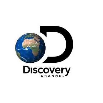 Discovery Channel logo