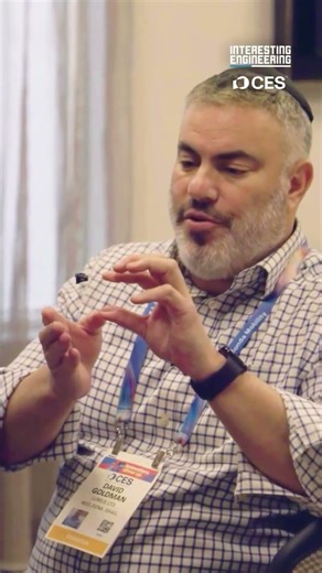 Lumus présente des lunettes AR à large champs de vision #AR