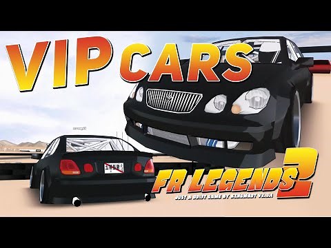 CRAZY VIP CARS MOD - GS300 Mod | | FR Legends Mods #5 Gameplay with Steering Wheel and Shifter