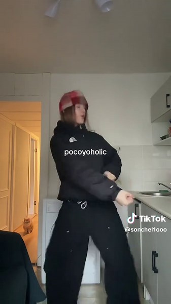 Baile Pocoyo: Paseo por el Mundo de la Danza Infantil