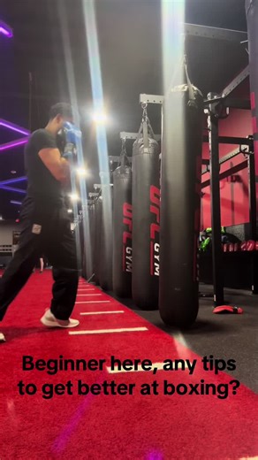 Essential Boxing Tips for Beginners to Improve Skills