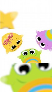 Giligilis Piñata Party Time! 🎉 Kids Fun, Surprises & Laughter | Early Learning Short