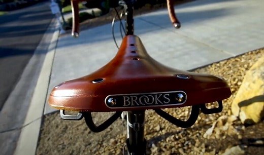 How To Break In A Brooks Saddle Quickly? - ApexBikes