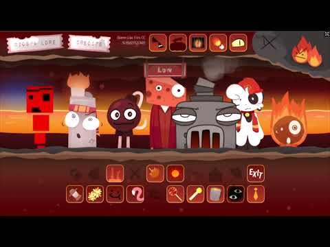 Fye Remix | Incredibox Warm Like Fire |