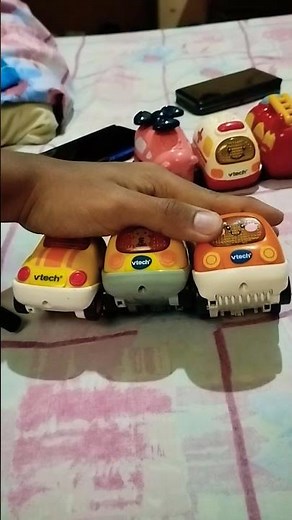 Go! Go! Smart Wheels collection 2011-2012 ‪@sabrinaelallali‬ ‪@heatherham‬