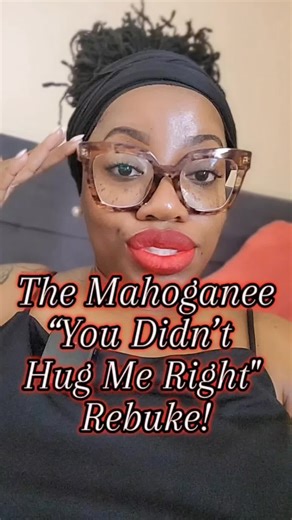 When a first lady publicly rebukes a worship leader over a hug, that’s not “order” — that’s abuse. Let’s talk about the viral Mahoganee clip and why it’s time to stop normalizing spiritual manipulation. If you’ve been hurt by church leaders, my Wolves in Collars™ class is here to help you heal. #Mahoganee #ViralVideo #ChurchTrauma #SpiritualAbuse #HealingJourney