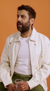Adeel Akhtar on covering controversial plotlines in his new show, Showtrial. Read the full interview in this week's Radio Times, or on our site here: https://www.radiotimes.com/tv/drama/showtrial-adeel-akhtar/ | Radio Times