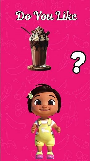 Do You Like Lasagna Milkshakes? 🤢 | Funny Food Songs For Kids #doyoulike #kids #toddlers #milkshake
