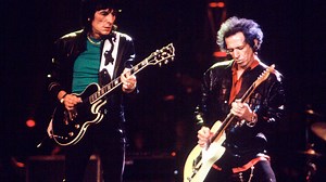 The Rolling Stones Tease 1999 Concert DVD With 'Start Me Up'