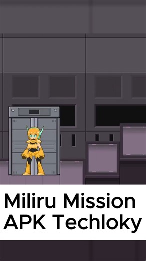 Tech Loky on Instagram: "Game: Miliru Mission APK Download Techloky ——————————— Leave your contact information so I can answer your questions and needs. #techloky #game #trending #viral #new #newyork #newpost #news #hot #newcollection #newmusic"