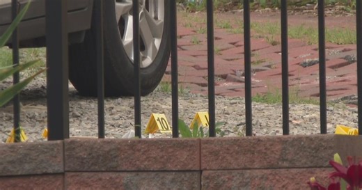 Community mourns 2 teenage boys killed in shooting