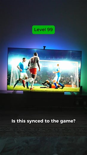 14 reactions | Turn match day into a stadium experience! Smart LED sync brings the big game atmosphere to your home  | GOVEE | Facebook