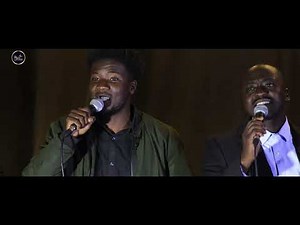 RHI Media || Virtual Hymns || Season 3 Episode 19 || Focus Accapella || 27 May 2022