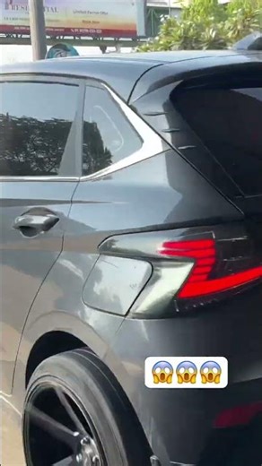 OMG😱Modify car #shorts #shortvideo #short #viralshort #minivlog #viral #viralvideo