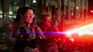 First 'Ghostbusters' Trailer Released