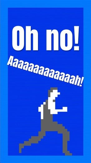 Aaaaaaaaaaah! #retro #retrogaming #c64 #commodore64 #retrogameroom