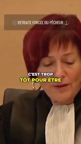 Pauvre marin-pêcheur. Étant Breton, petit, j’en croisais souvent lors de mes séjours familiaux.Une vie difficile, il mérite le respect.La juge, sur son piédestal d’arrogance… Je connais bien cette attitude hautaine et ce sentiment de puissance que certains magistrats peuvent avoir.Certains juges font du tort à la fonction. Et je pense que de très nombreux Français ont perdu confiance en leur justice.Dans mon cas, ils jugent si une blague est drôle ou non. Ils décident ce qui relève de l’humour e