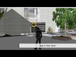 1 How to Synchronize Revit file to Fuzor & Save a Cache File