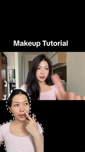Hướng Dẫn Makeup Tutorial Với BB Cream