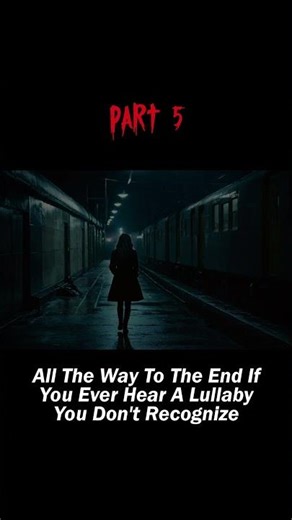 What Happens When You Leave The Lullaby Unfinished FOREVER?