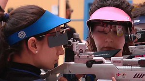 Campeonato de España de Aire Comprimido