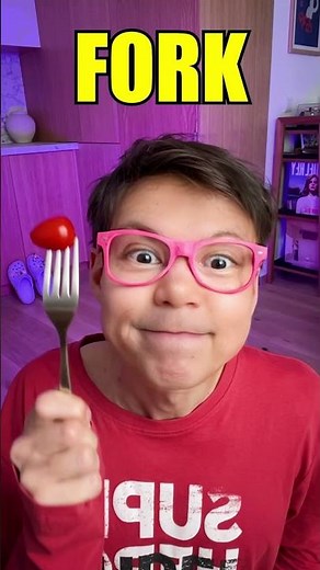 Kitchen Tool Challenge: Can You Guess Them All? 🍽️👩‍🍳