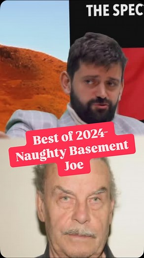 Fin Taylor on Instagram: "You have to give it to Fritzl- Best of Fin vs the Internet 2024 with @olidugmore @politicsjoe | thanks for watching, see you in 2025"