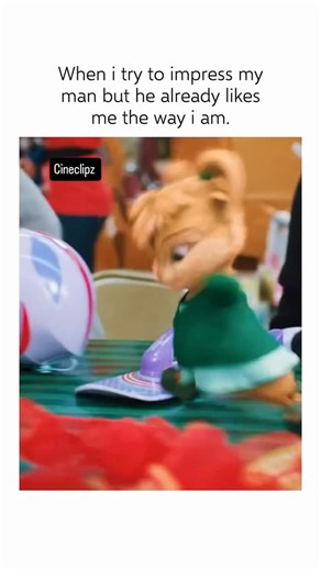 Cineclipz Official on Instagram: "🎬Fun Fact: Alvin and the Chipmunks: The Squeakquel (2009) This film introduced The Chipettes (Brittany, Jeanette, and Eleanor) to the live-action movie franchise, a girl group originally created in the 1980s cartoon. To animate the Chipettes, the production team faced the challenge of making them distinct from The Chipmunks. While The Chipmunks were designed with frenetic, chaotic energy, The Chipettes were given more graceful and fluid movements, as seen in Br