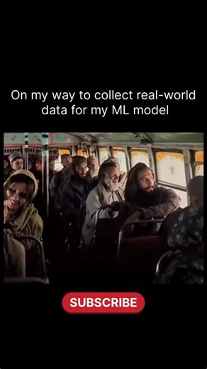 Real world data for Machine learning #dataset #machinelearning #deeplearning #kaggle