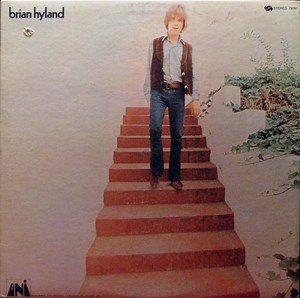 Brian Hyland - Brian Hyland