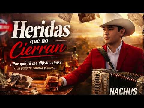 Heridas que no cierran