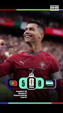 41 ปีแล้วไง เขายังไม่จบ Ronaldo Is Back