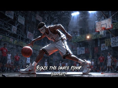 [B-Boy Mix] – Blaze the dance floor | Breakdance Music mixtape
