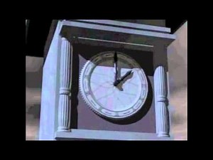 Clock Tower: The First Fear | Windows 95 - Intro