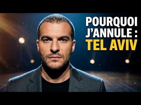 Amir breaks his silence: Why he is cancelling two major dates on his tour.