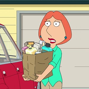 How about we don't have a family day but say we did? | Family Guy