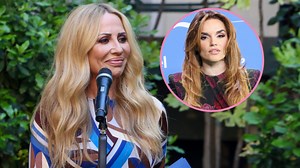 Marta Sánchez se rinde ante Melody a las puertas de Eurovisión