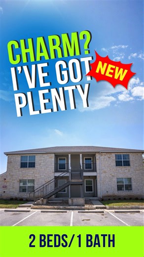 Walkable Liberty Hill Apartment Is a Total Hidden Gem! #home #newlisting #Austin #shorts