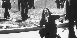The Kent State Shooting, Fifty Years Later