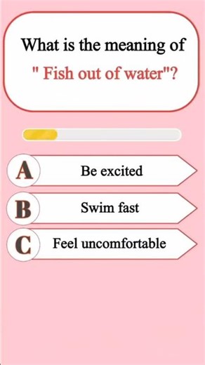 Can You Guess These Everyday Things? 🧠 | Fun Quiz Challenge #shorts