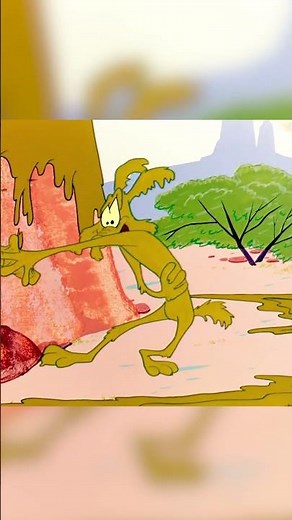 Almost Got it! #glue #LooneyTunes #ClassicCartoons #Cartoonito | Watch more on Cartoonito Africa