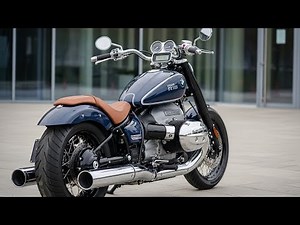 New 2026 BMW R18 – Full Review, Specs, Features & Price