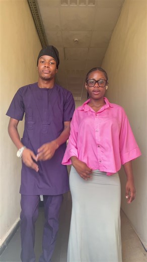 Babcock University Student Life with Oscar