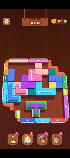 Puzzle Game