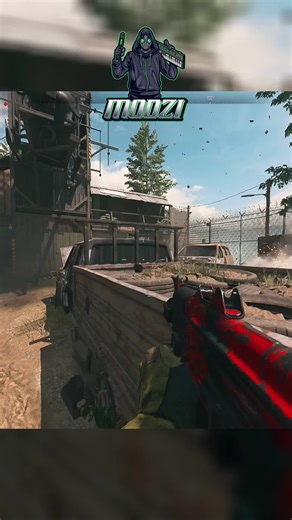 Surprise semtex!! 😂 #callofduty #cod #multiplayer #streamer