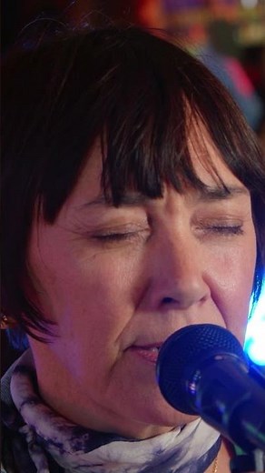 Inara George brings her indie folk jazz to Jam in the Van! (LAST CALL TO UNLOCK THE FULL SONG)