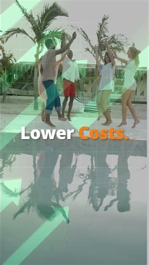 Powering Sustainable Resorts - Energy Monitoring | Envision Monitoring 🇵🇭