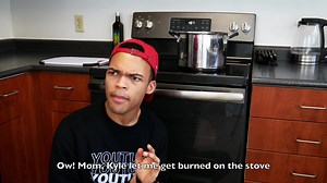 The Little Brother Rap Full Version | Kyle Little Brother