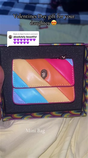 Cute Mini Bags for Valentine's Day Gifts